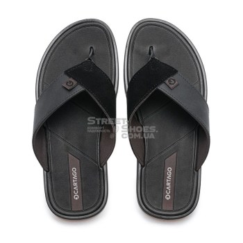 Вьетнамки мужские Cartago Valencia Thong 11377-24683 3